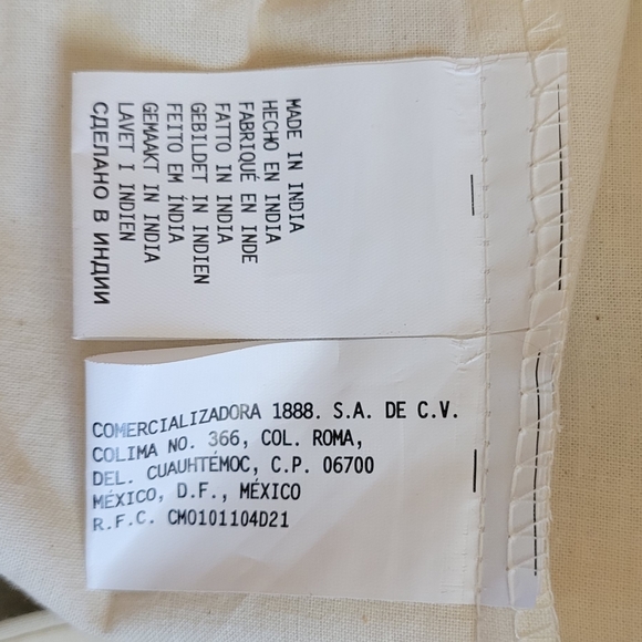 Ralph Lauren RLL Tote - Picture 11 of 15